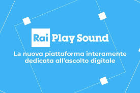Con raiplay puoi guardare, anche senza. Raiplay Sound La Nuova Piattaforma Multidevice Rai Radiospeaker It