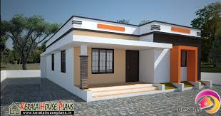 On the positive side, low cost doesn't imply low quality of materials to use. Low Cost House In Kerala 668 Sqft