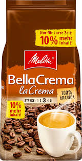 Melitta Bellacrema Von Kaufland Ansehen