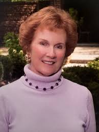 Ann "Nancy" Jones Barlow