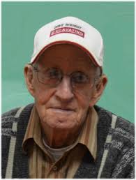Obituary information for Donald Russell Fleming