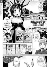 Welcome to the Zoo!-Read-Hentai Manga Hentai Comic - Page: 2 - Online porn  video at mobile