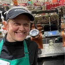 Tina Stringfield's Instagram, Twitter & Facebook