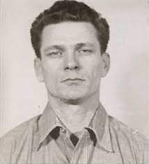 Zwei männer gegen alcatraz the men who beat alcatraz. Die Ausbrecher Von Alcatraz Express De
