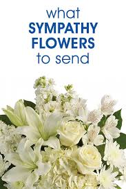 What flowers should you send for sympathy. Sending Sympathy Bouquets What Sympathy Flowers To Send Sympathy Bouquets Sympathy Flowers Sympathy Plants