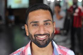 Jayant Krishnamurthy