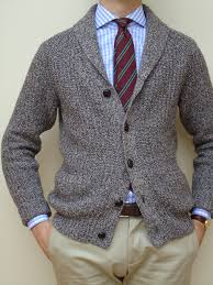 | guess boutique en ligne officielle. Inspiration De La Semaine Cardigan Col Chale Carreaux Et Regimentale Le Paradigme De L Elegance