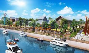 With numerous boat rental companies and watersport outfitters to choose from, there's no reason not to get out there and enjoy adventure on the water! Barefoot Landing Is Becoming The New Hottest Destination In North Myrtle Beach North Beach Rentals
