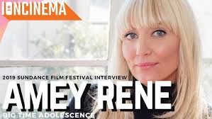 Interview: Omar Brunson & Cameron August