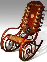 Download Free Music Chair Mobile Wallpaper Contributed By Mattdamon1 Music Chair Mobile Wallpaper Is Uploaded In Ab Rocking Chair Guitar Chair Music Furniture