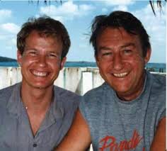 HUGE Gaffed Lobster, 1970's, What it was like for a British soldier