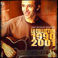 Il a enregistré de nombreuses chansons à succès, dont il suffira d'un signe (1981), au bout de mes rêves, quand la musique est bonne (1982). La Collection 1990 2001 Jean Jacques Goldman Amazon Fr Musique