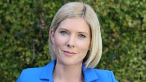 The Diary: TV3 reporter Rebecca Wright swaps newsrooms