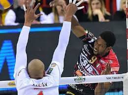 Leon debuted with cuba's senior national team by the time he was only 14 and only three years later he was named the youngest captain of the cuban squad. Worldofvolley Wilfredo Leon Reveals What He Has Done In Polish National Team Camp During 2018