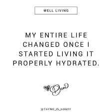 What kind of wallpaper should i use for my desktop? Drink Water Free Wallpaper And Printable Thyme Is Honey