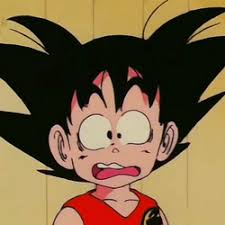 For goku in dragon ball gt, click here. Icons Goku Explore Tumblr Posts And Blogs Tumgir