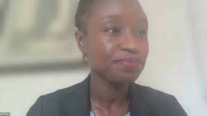 Grantee: Dr. Candace Hester, Principal Researcher at the American  Institutes for Research (AIR)