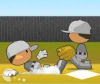 Super crazy baseball this is the craziest and funniest baseball game ever as you try first to shine your lucky bat then psyche the pitcher and finally. Pinch Hitter 3 Games Online 6games Eu