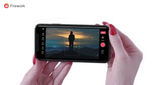 Firework Officially Launches A Short Form Video Storytelling App Backed By Lightspeed Techcrunch Storytelling App Storytelling Movie App