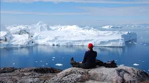 Огромная комета мчится к земле и угрожает уничтожить планету. 11 Fun Facts About Greenland Nordic Visitor