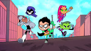 Teen Titans Go How The Show Stays Fresh Even After 200 Episodes Indiewire