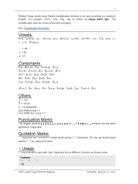 Contextual translation of diary entry format into telugu. Baraha Telugu Text Encodings