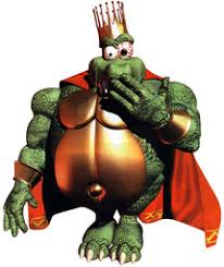 Rool's revelation in super smash bros. King K Rool Characters Myfigurecollection Net