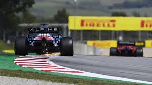 Marcha 13º la clasificación del mundial dicen en público que no se cruzan por mónaco, donde residen, porque viven en lados opuestos, hay una roca en medio, pero que de. Carrera Del Gran Premio De Espana En Vivo F1latam Com
