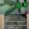 300 g tepung beras, 75 g tepung gandum, 300 gula pasir, 500 ml air, 2 s/t yis segera, 2 s/t baking powder, pewarna makanan, tapai nasi, 2 cawan nasi putih — lepas masak biar sejuk, 1/4 ragi (1 sudu teh paras rata), 2 sudu air, 1 sudu gula. Https Encrypted Tbn0 Gstatic Com Images Q Tbn And9gcqqzdfhplvfq7mzcpbsirljg01pwsz7obx P4wdb3eyhsplmiua Usqp Cau