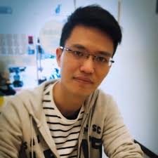 Martin Ku (@martinku_tw)