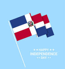 Happy dominican independence day in spanish. Dominican Republic Happy Independence Day Vector Images 43