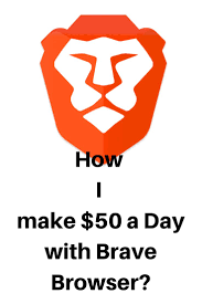 Why You Need To Start Using Brave Browser Brave Browser Tor Browser Browser