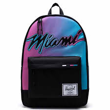 Free standard shipping on orders over $50. Buy Miami Heat City Edition Classic Xl Backpack 24segons
