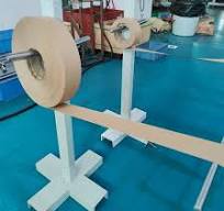 China Manufacturer Machinery Paper Rope Machine