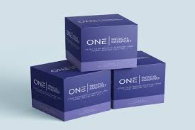 All psd mockups are very high in resolution and smart object ready so grab them all from behance. Box Packaging Mockups Psd V4 Graphic By Pakpahanmarg Creative Fabrica