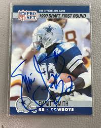 Emmitt Smith 1991 Upper Deck 172 Values - Mavin