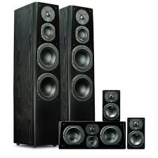 Beauty & health, reviews, fashion, life style, home, equipment, and. Svs Prime Tower Surround Sound System Home Theater Speakers