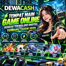 DEWACASH | Lee-Parkerlaw Game Online Dengan Teknologi Terbaru 2026