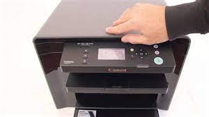 Canon mf4410 pilote pour windows. Canon I Sensys Mf4410 Driver For Windows 10 And Mac