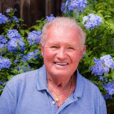 Darrel Huston Obituary