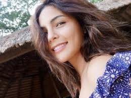 WATCH: Lovi Poe misses her first love