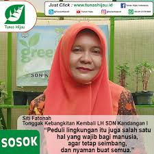 Forum informasi, komunikasi dan silaturahmi baik guru, pelajar keluarga besar sdn kandangan iii mengucapkan selamat tahun baru 2015, semoga di tahun yang baru ini kita juga memiliki semangat baru untuk lebih. Siti Fatonah Tonggak Kebangkitan Kembali Lh Sdn Kandangan I Tunas Hijau Id