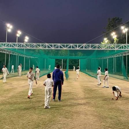 Cricket Academies In Hyderabad To Train Like A Pro | LBB, Hyderabad