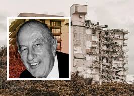 Inside Look at Collapsed Surfside Condominium Developer