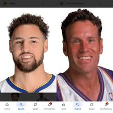 1990s NBA Players and Their 2025 Equivalents