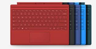 The Surfacepro 4 Is A Microcosm Of The Change Microsoft Is Attempting To Goad Inside Its Own Microsoft Surface Pro Microsoft Surface Microsoft Surface Pro 4