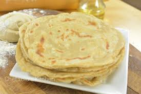 east african chapati recipe how to