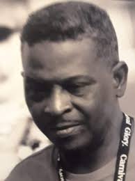 Another great one has left us. A great husband of Cheryl Moseley, a great  father, and a great friend to a lot of us. Eric Moseley will be missed by  us all.