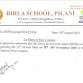 BIRLA SCHOOL PILANI ALUMNI MEET 2025 event image