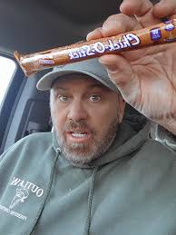 Chico Sticks: The Perfect Snack for Peanut Butter Lovers